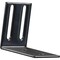 Ekena Millwork Premium Side Wall Bracket, Black GB6001SWBL - alternate 4